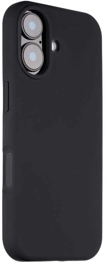 Tactical MagForce Velvet Smoothie dėklas skirtas Apple iPhone 17 Asphalt