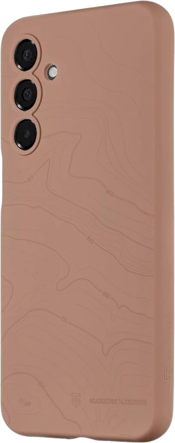 Tactical Beaver dėklas skirtas Samsung Galaxy A16 Moucha Moose