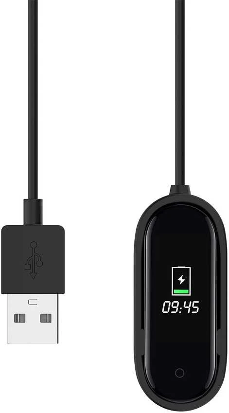 Tactical Taktinis USB įkrovimo laidas, skirtas Xiaomi Mi Band 4