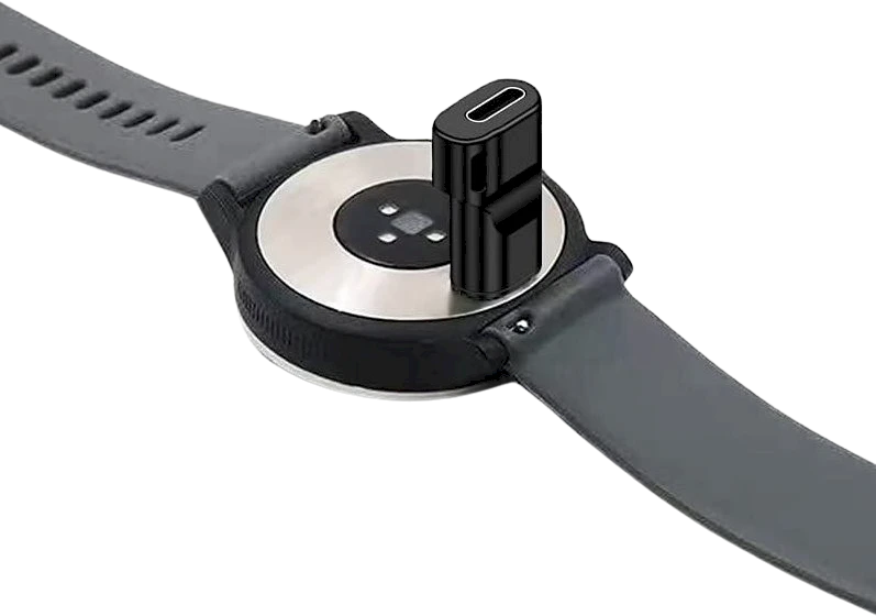 Tactical USB-C Adapteris skirtas Garmin Fenix 7