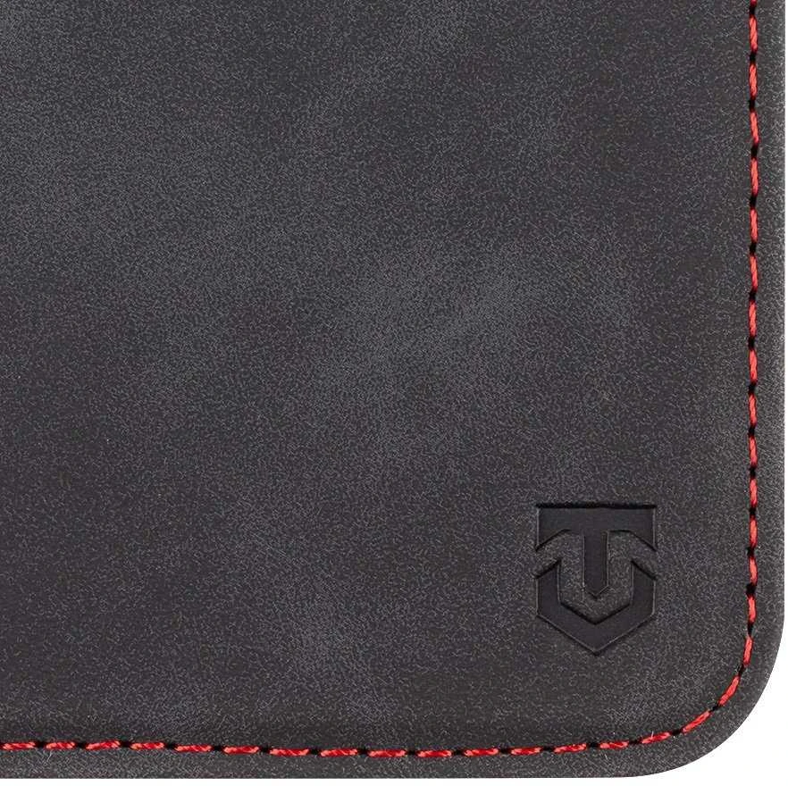 Dėklas Tactical Xproof for Apple iPhone 17 juodos spalvos Hawk