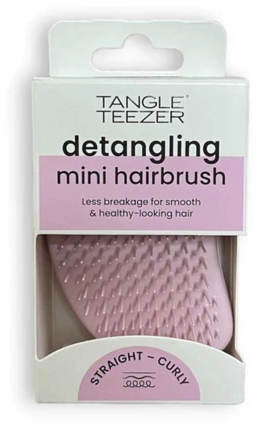 Tangle Teezer Original Mini Millenial Rožinė 1 U