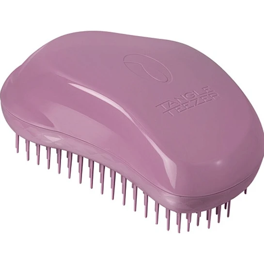 Tangle Teezer Plaukų šepetys Original The Eco Earthy Violetinė