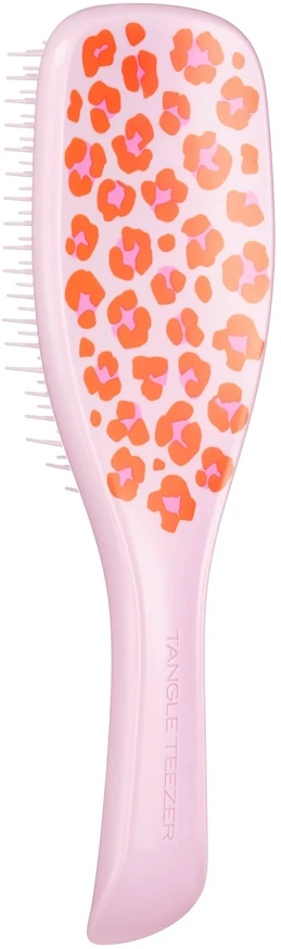 Tangle Teezer The Ultimate Detangler Vibrant Leopard
