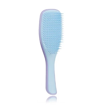"Tangle Teezer The Ultimate Detangler Lilac - Mėlyna" plaukų šepetys