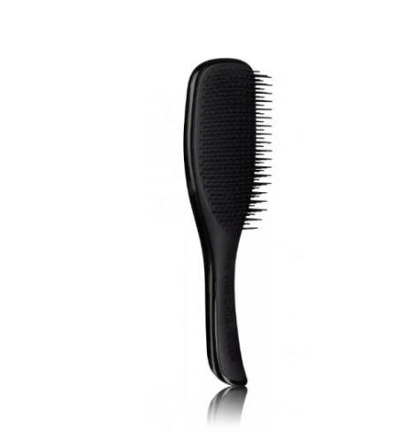Plaukų šepetys Tangle Teezer Wet Detangler Juodas