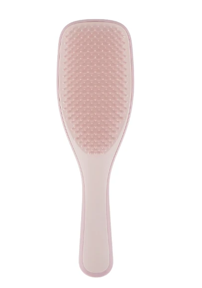 Tangle Teezer The Wet Detangling Fine & Fragile Pink Šepetys drėgniems ploniems ir trapiems plaukams