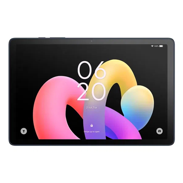 Planšetė TCL 10L Gen 4 4/128GB pilka