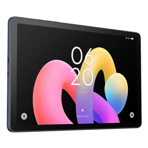 Planšetė TCL 10L Gen 4 4/128GB pilka