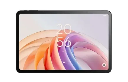 Planšetė TCL 11 FE 4/128GB Pilka