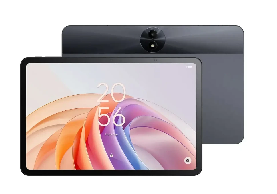 Planšetė TCL 11 FE 4/128GB Pilka
