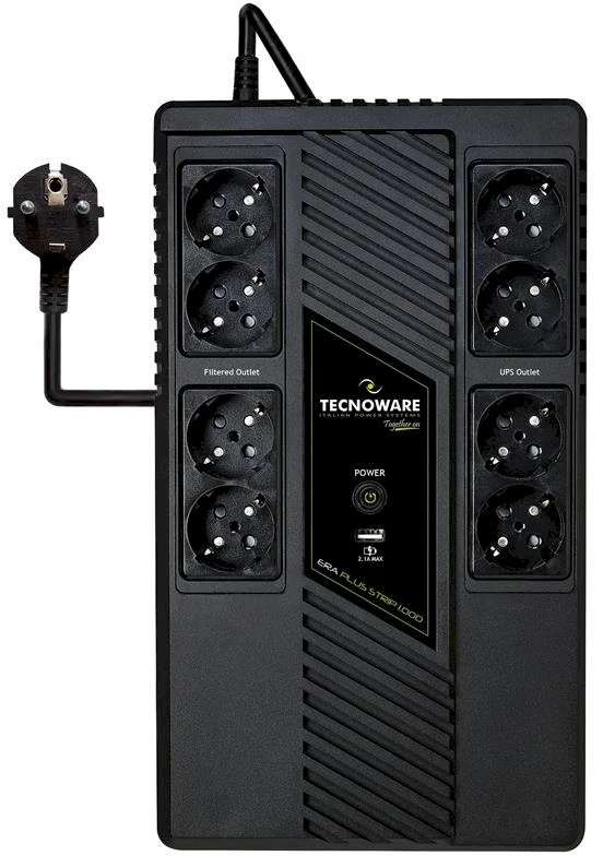 UPS TECNOWARE 1000 VA 1 fazės A2C65