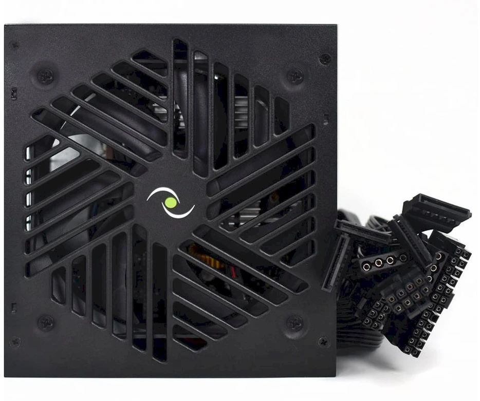 Maitinimo šaltinis Tecnoware Silent PRO 550W (FAL551FSP12)