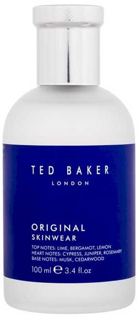 Ted Baker Original Skinwear EDT tualetinis vanduo vyrams, 100 ml