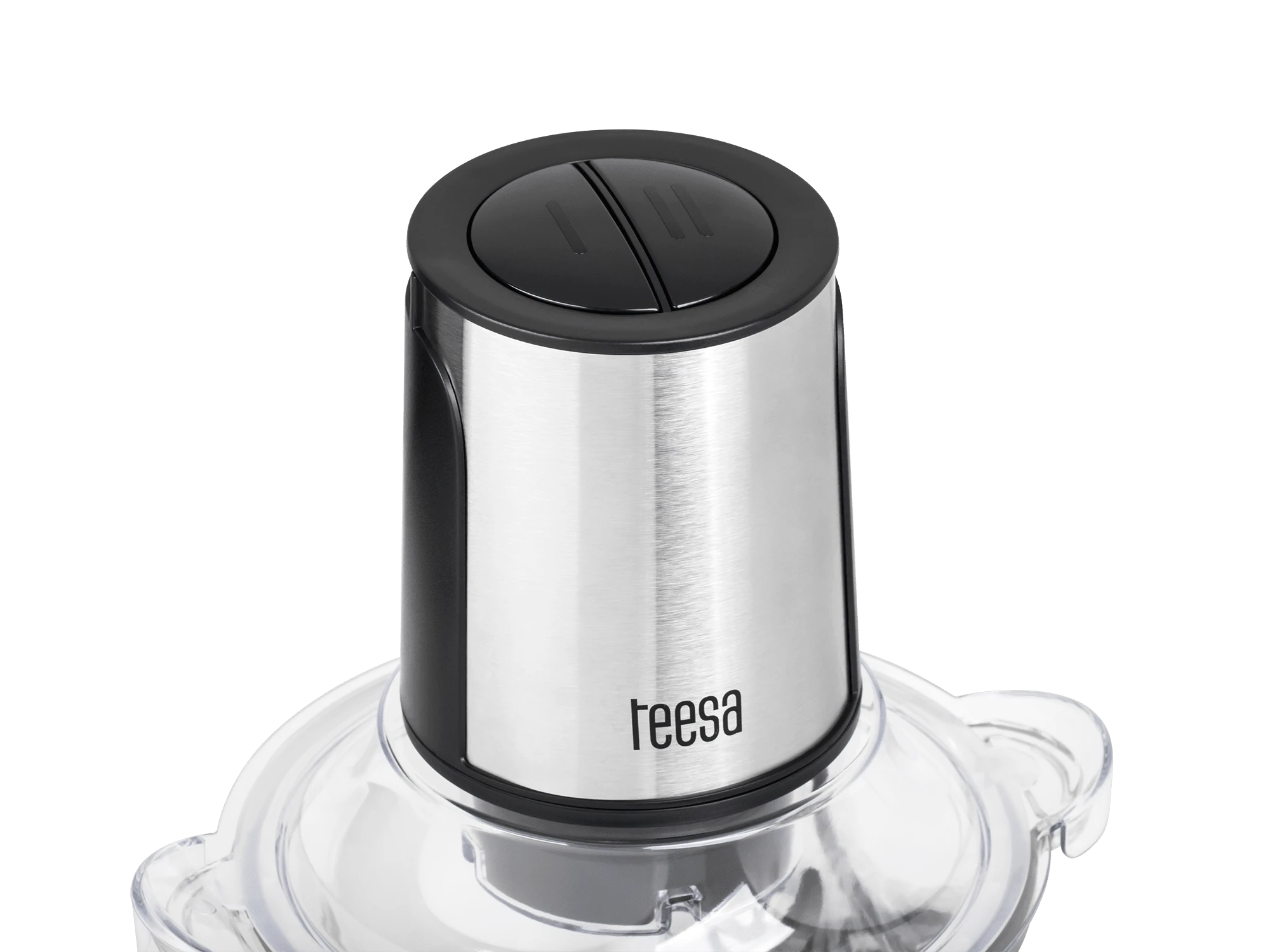 Teesa Smulkintuvas su stikliniu dubeniu 1.5l 400W