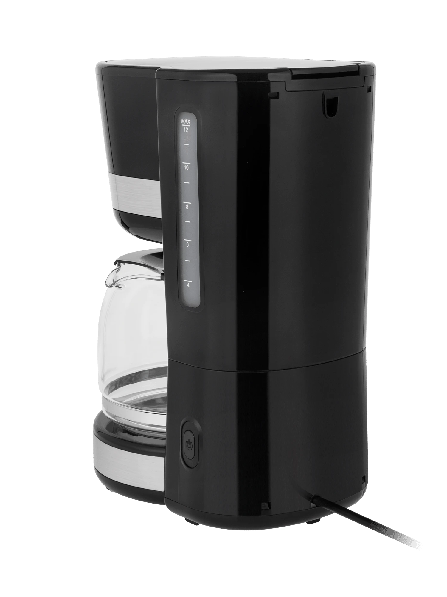Teesa Filtruotas kavos aparatas 1.5L AROMA 100