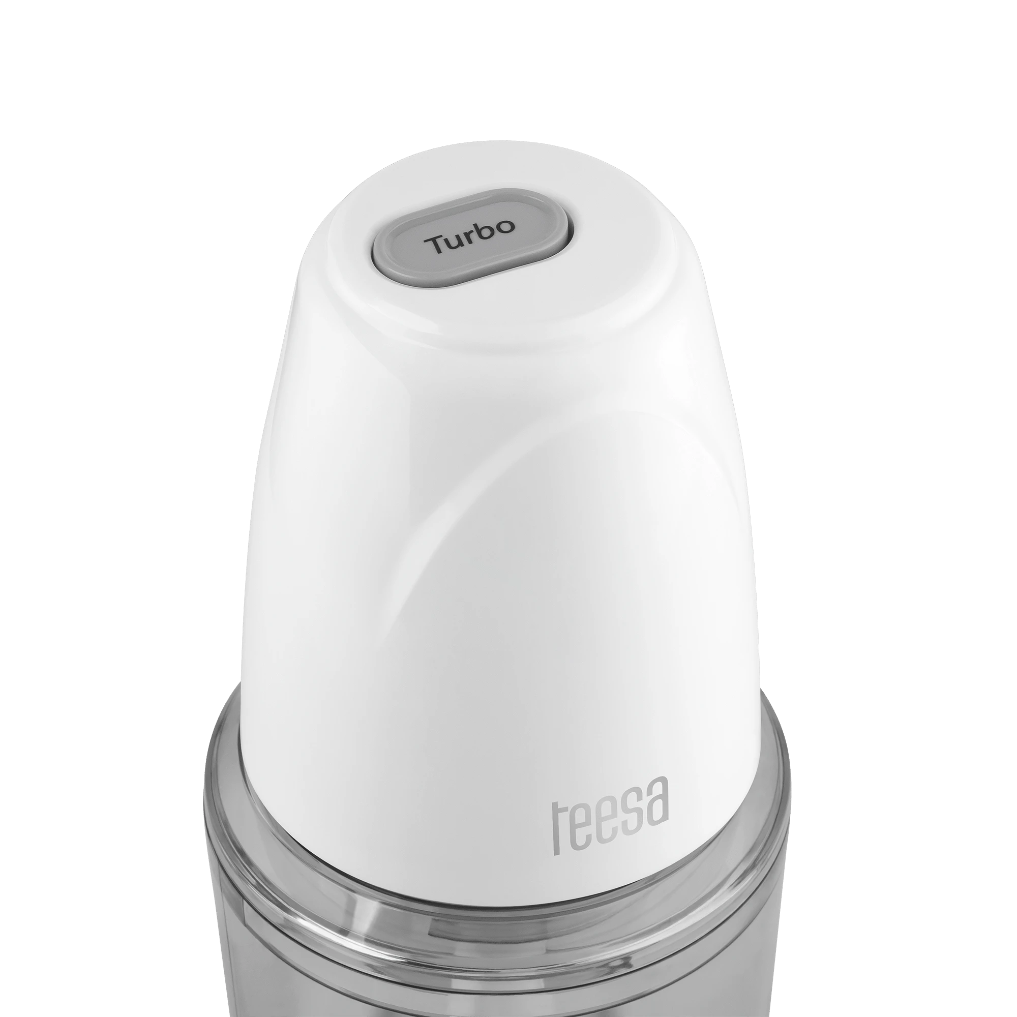 Teesa TSA3230 smulkintuvas, 260W, baltas