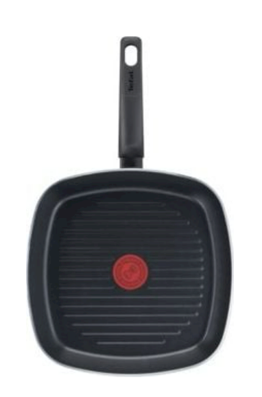 Tefal grilio keptuvė, 26 cm (B5564053)