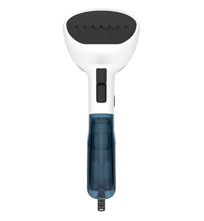 TEFAL | Drabužių garintuvas | DT6130E0 | Rankinis | 1300 W | 0,07 l | 20 g/min | Mėlyna/balta