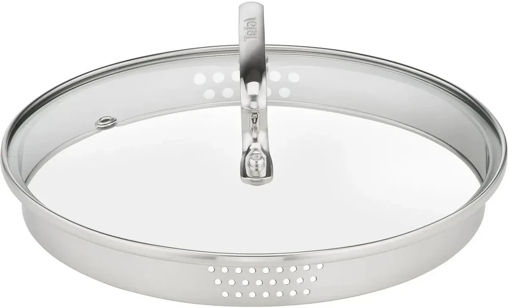 Puodų rinkinys Tefal Duetto+ 7 dalių