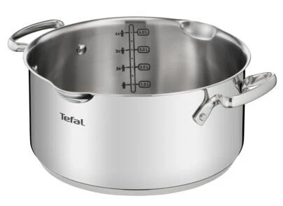 Tefal DUETTO+ G7194355 prikaistuvis Turas Nerūdijančiojo plieno