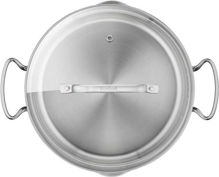 Tefal Duetto+ G732SA56 puodų rinkinys 10 pc(s)