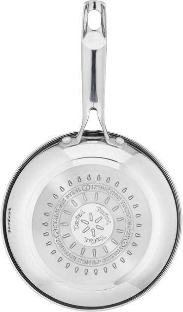Tefal Duetto+ G732SA56 puodų rinkinys 10 pc(s)