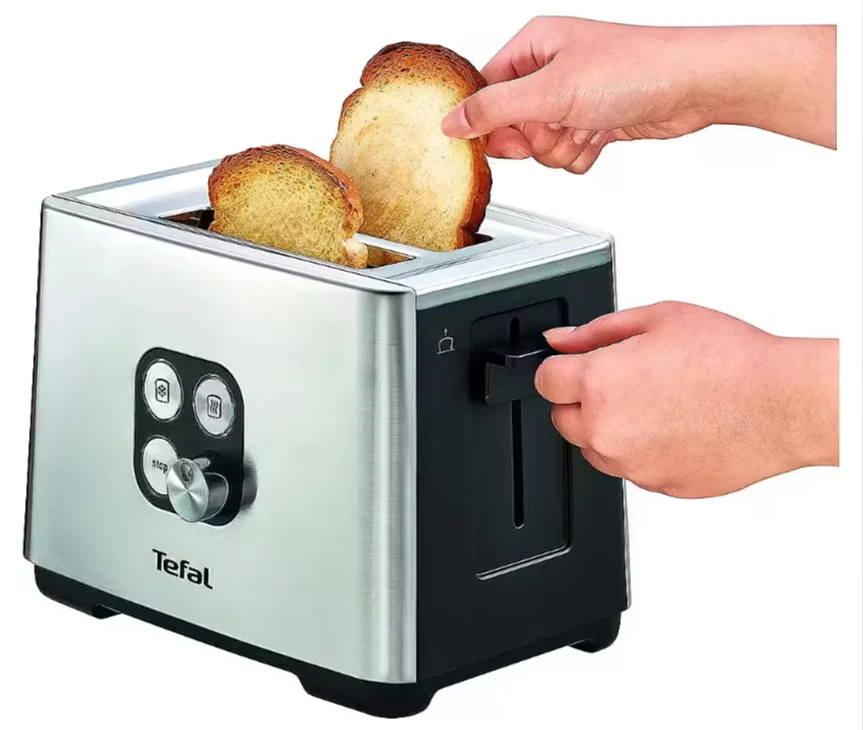 Skrudintuvas Tefal Equinox TT420D30