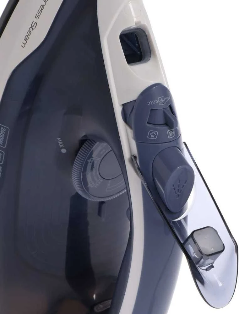 Tefal Garų lygintuvas Express Steam (FV2837E0)