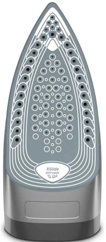Tefal Garų lygintuvas Express Steam (FV2837E0)