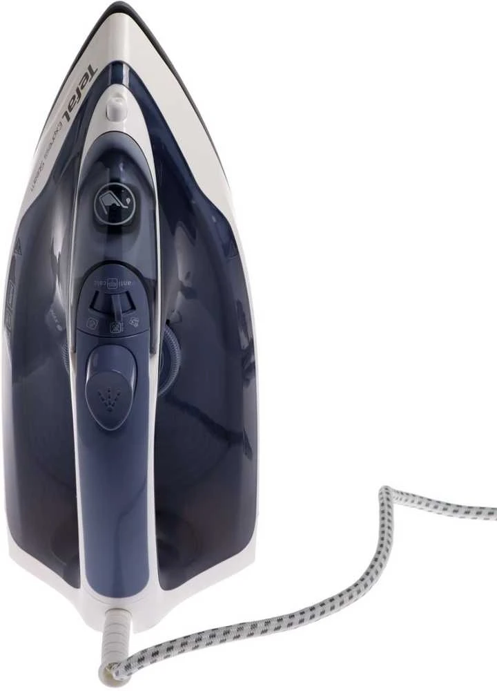 Tefal Garų lygintuvas Express Steam (FV2837E0)