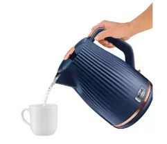 Elektrinis virdulys TEFAL LOFT KO251430