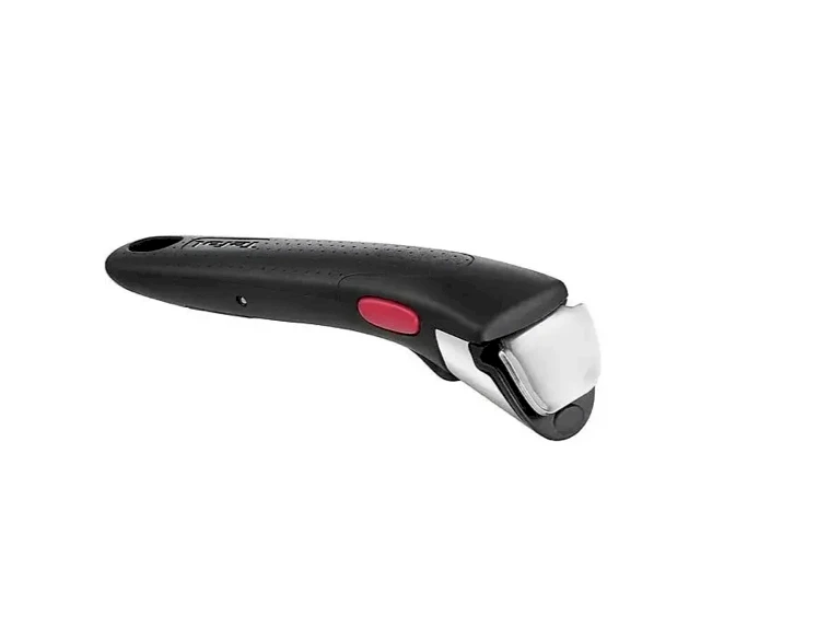 Puodų ir keptuvių rinkinys Tefal Ingenio Emotion, 10 dalių (L897SA74)