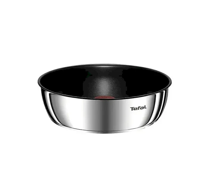 Puodų ir keptuvių rinkinys Tefal Ingenio Emotion, 10 dalių (L897SA74)
