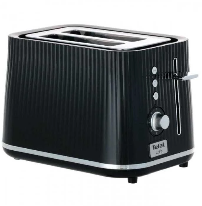 Skrudintuvas Tefal Loft TT7618, juodas