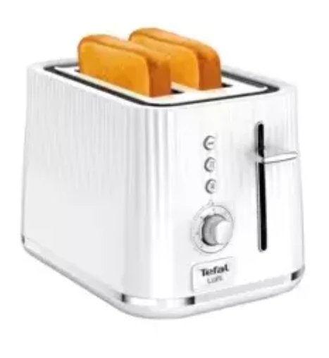 TEFAL Skrudintuvas TT7611 Baltas | TEFAL