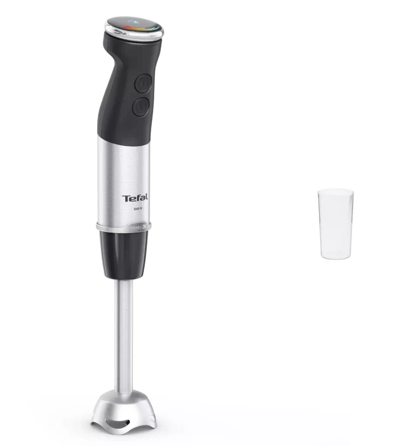 Trintuvas Tefal HB671830, juodas
