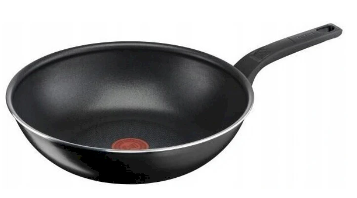 Tefal Simply Clean B5671953 keptuvė Wok / Stir-Fry keptuvė apvali