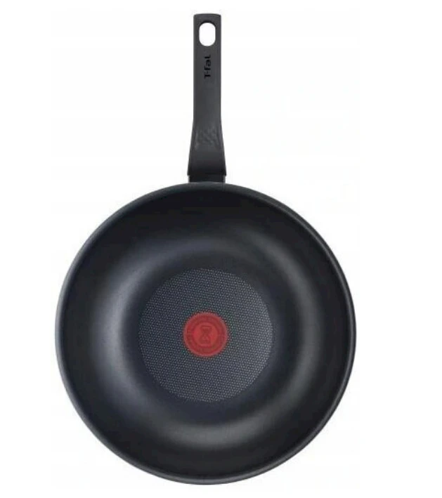 Tefal Simply Clean B5671953 keptuvė Wok / Stir-Fry keptuvė apvali