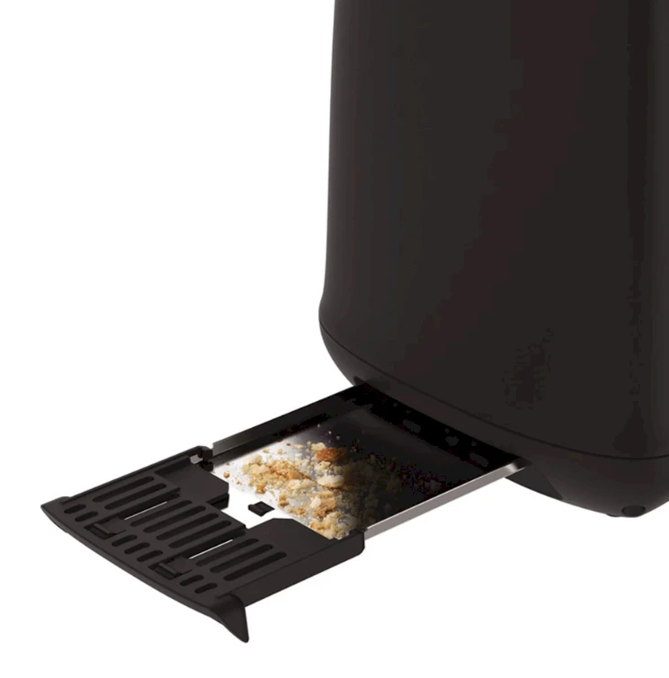 Skrudintuvas Toaster Tefal Subito TT3408 (850W, sidabrinis color)
