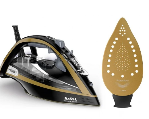 Garų lygintuvas Tefal Ultimate Pure FV9865E0