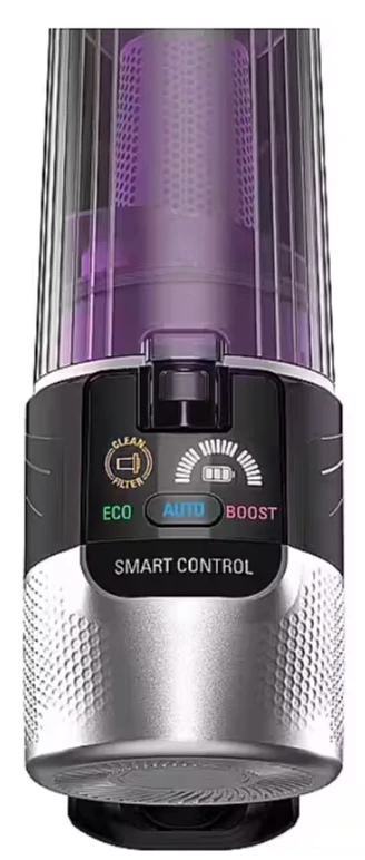 Belaidis dulkių siurblys Tefal X-Force Flex 9.60 Allergy (TY2039WO)