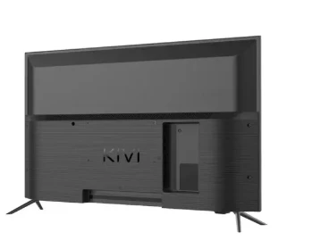 Televizorius 32" HD TV KIVI 32H740NB Smart TV Juodas
