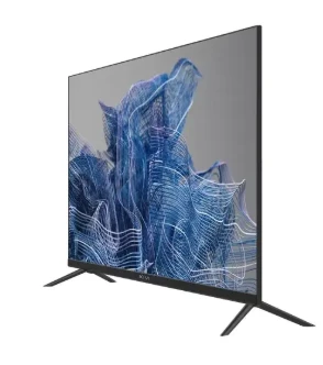 Televizorius 32" HD TV KIVI 32H740NB Smart TV Juodas