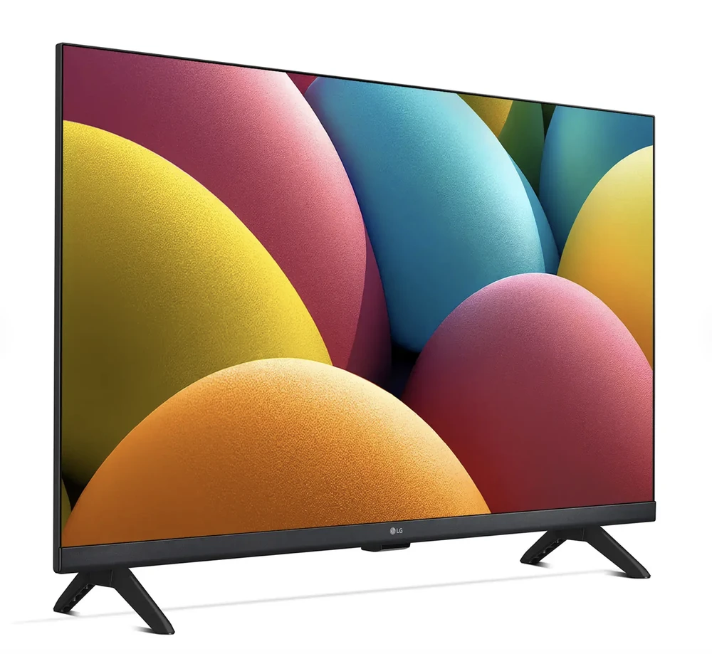 Televizorius LG 32LR60006LA, 32"