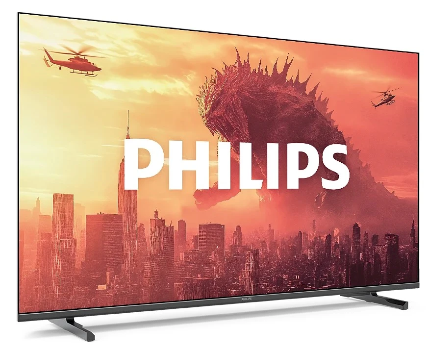 Televizorius Philips 2K Full HD LED (43") 43PFS5500/12