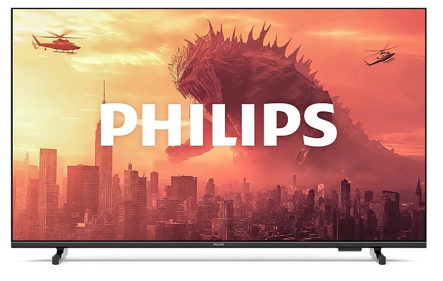 Televizorius Philips 2K Full HD LED (43") 43PFS5500/12