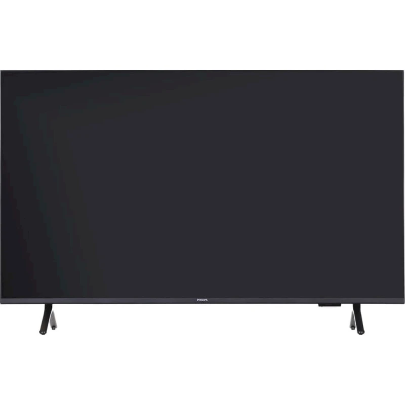 4K „Ambilight“ televizorius | 55PUS8510/12 | „Philips 55“ | Išmanusis televizorius | TITAN OS | 4K UHD | Juodas