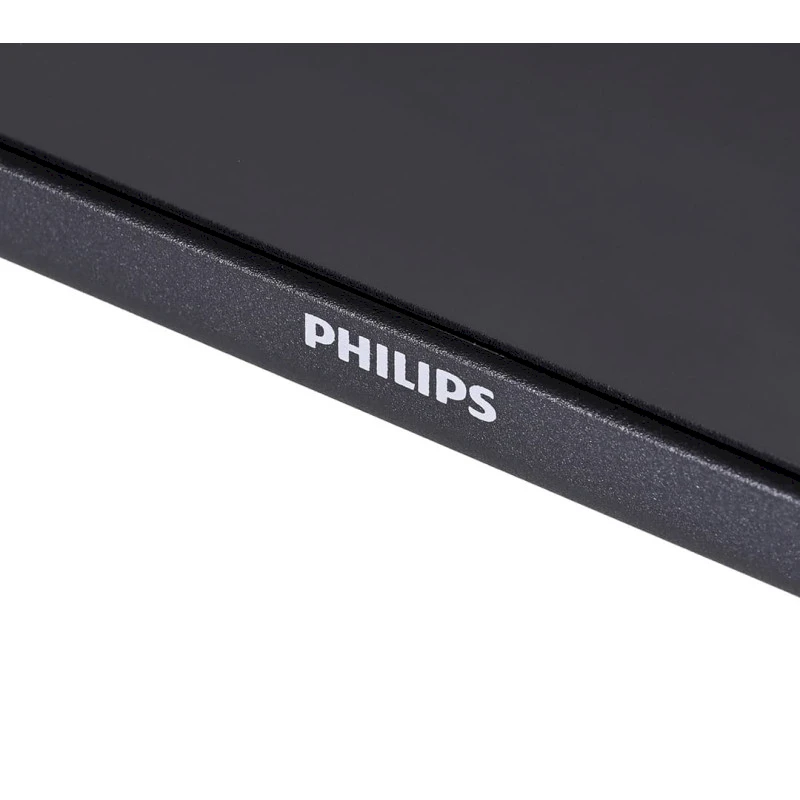 4K „Ambilight“ televizorius | 55PUS8510/12 | „Philips 55“ | Išmanusis televizorius | TITAN OS | 4K UHD | Juodas