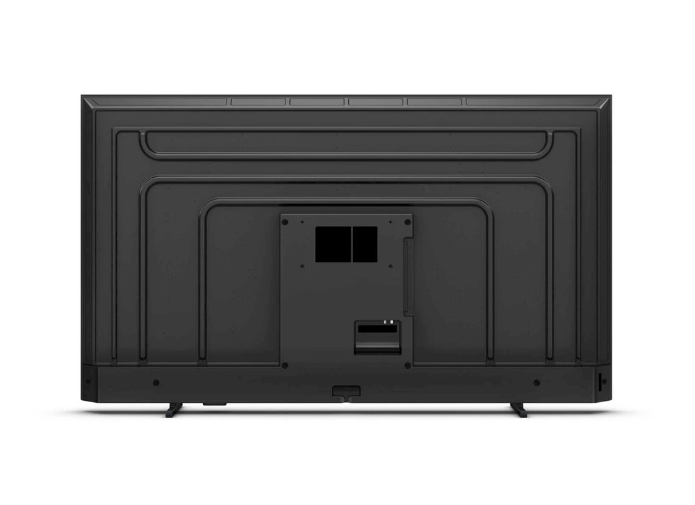 Philips 7000 series 65PUS7000/12 TV 165.1 cm (65") 4K Ultra HD Smart TV Wi-Fi Juodas